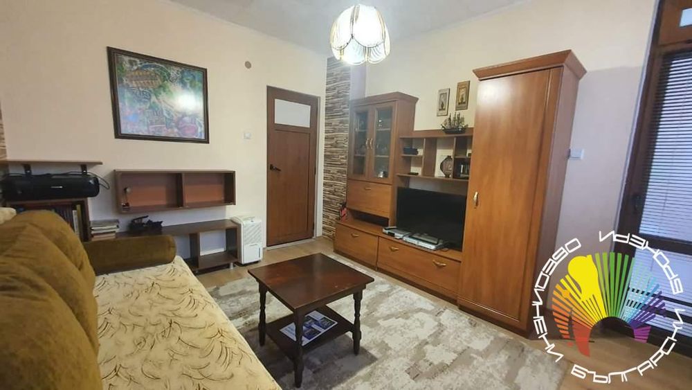 Продава се Тристаен апартамент в Бургас, Възраждане - 94 кв.м за 1437 €/кв.м - Снимка #12