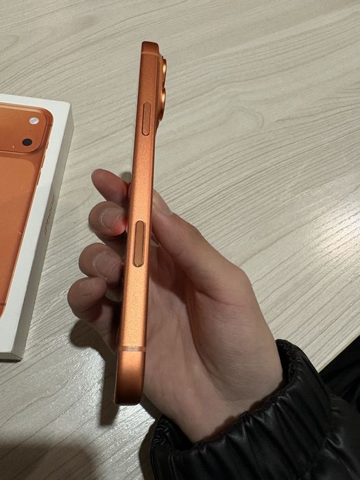 iphone 17 Pro Max E-Sim