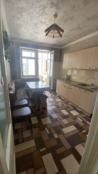 Продам 3-х комнатную квартиру