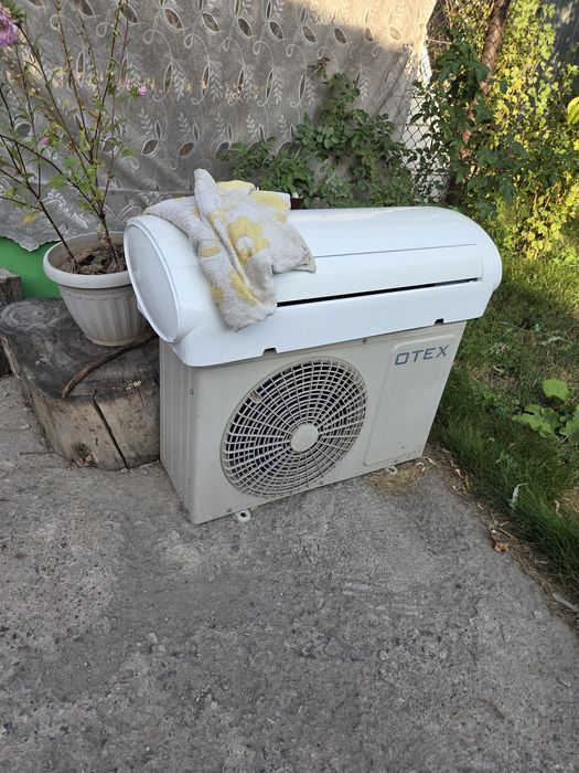 Кондиционер отех.  Продам