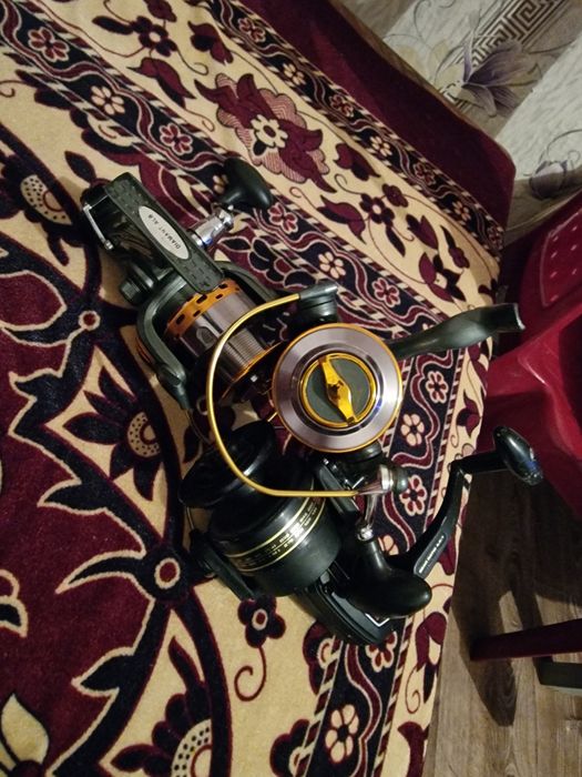 Продавам макари 3 бр