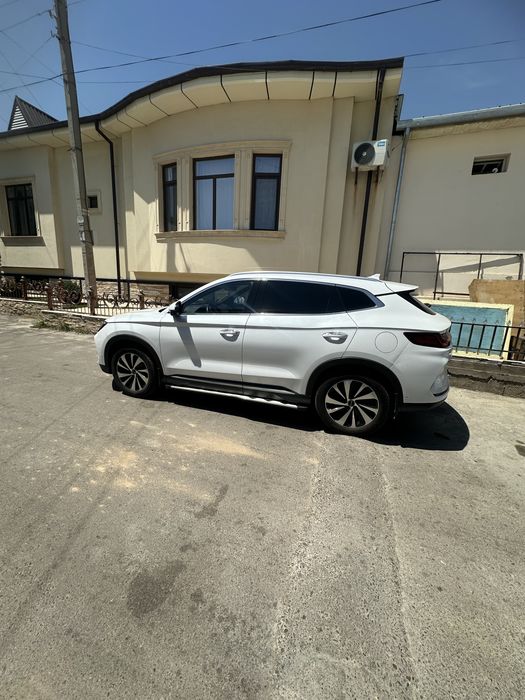 Byd chempion Honor 605
