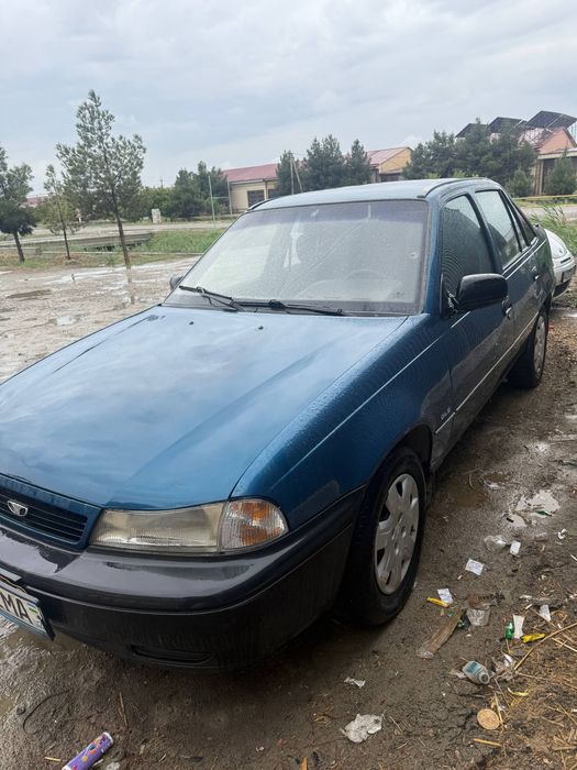Chevrolet Nexia 1998