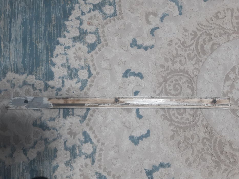 Молдинг камри 20 европеец