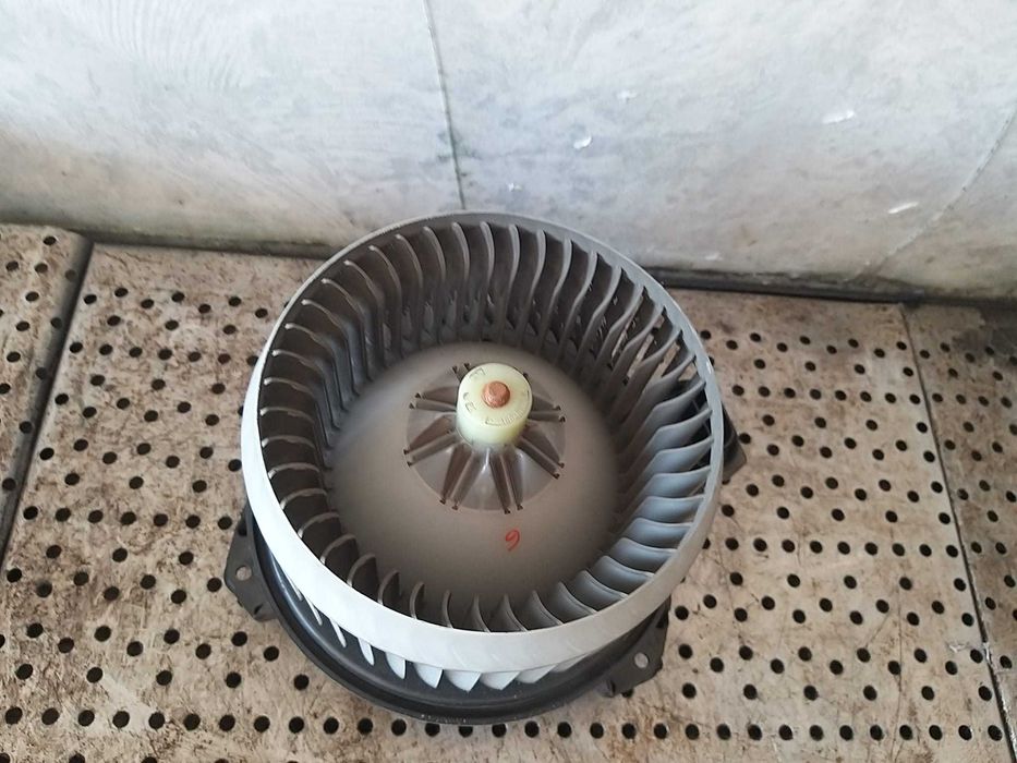 Aeroterma ventilator habitaclu suzuki swift 3 av27 27000311