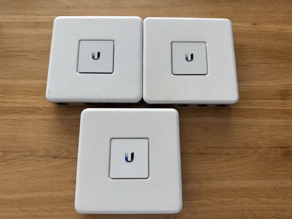 Ubiquiti USG Gateway