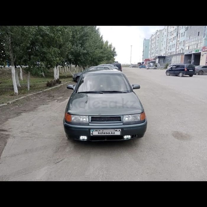 Срочно продам ваз 12