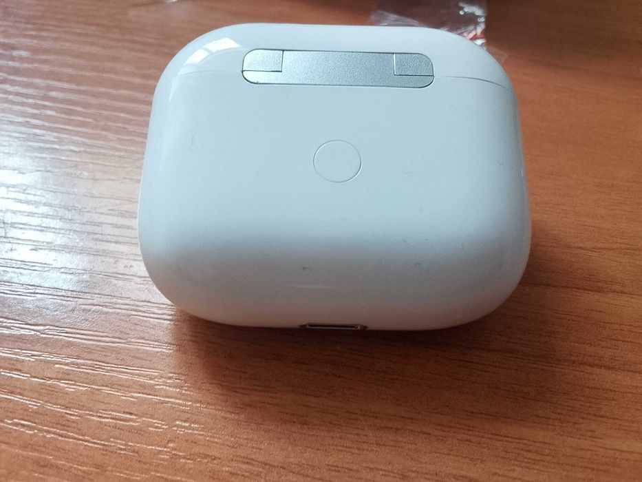 AirPods Pro Style