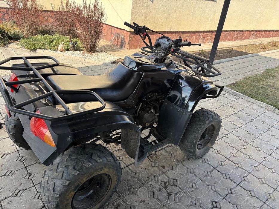 Квадроцикл 300куб