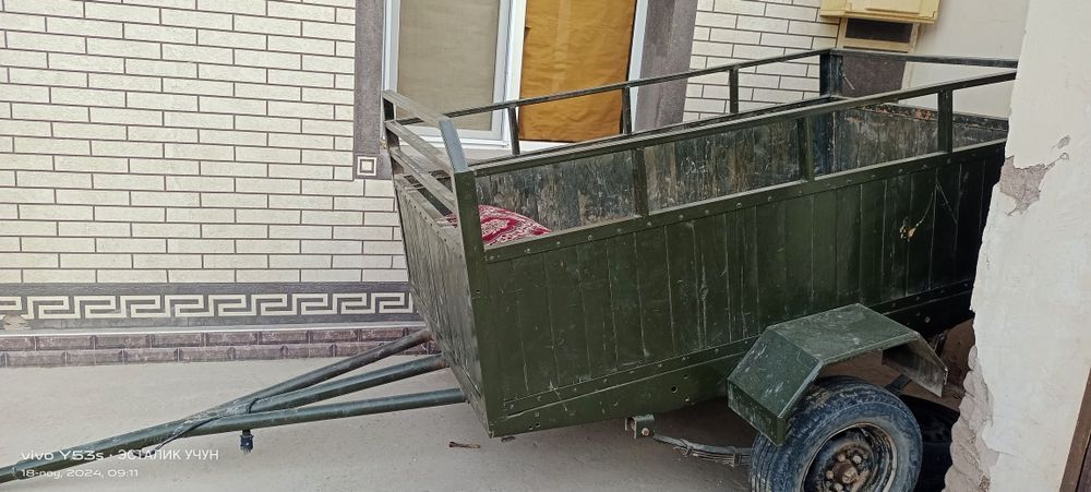 Нексия 1. 1998 йил