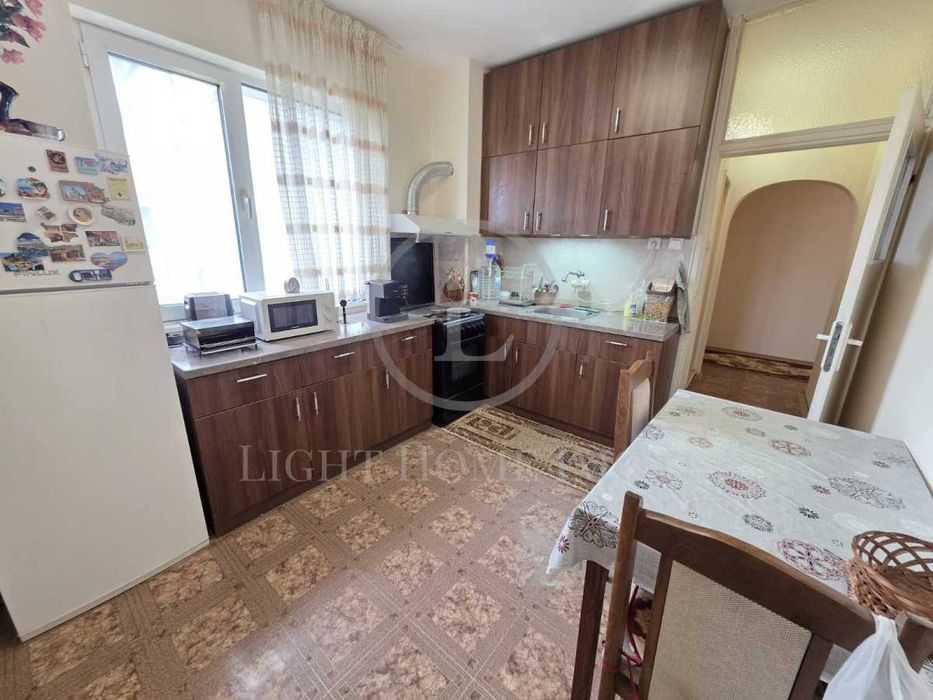 Продава се Многостаен апартамент в Пловдив, Кючук Париж - 100 кв.м за 966 €/кв.м - Снимка #5