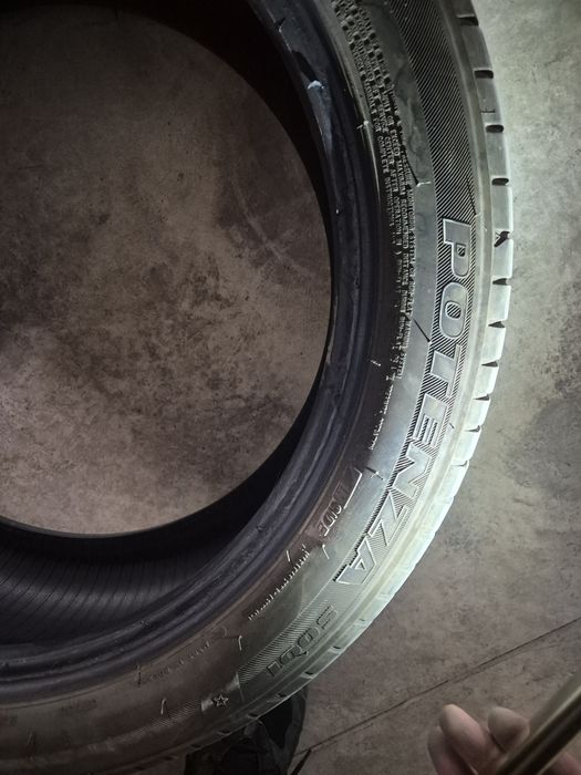 245 45 19 Bridgestone