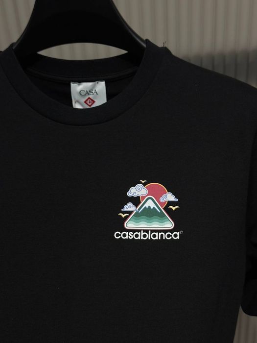 Casablanca тениска S-4XL