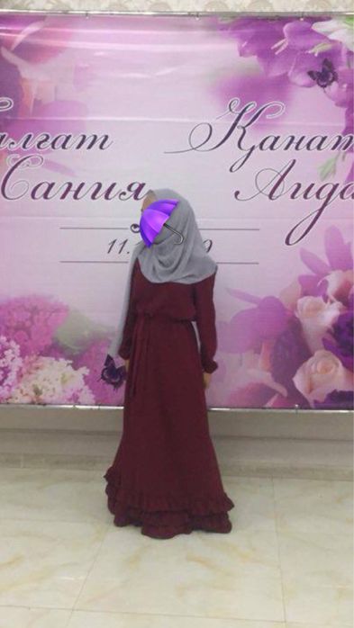 Женская платье, екі көйлек 5000 ₸