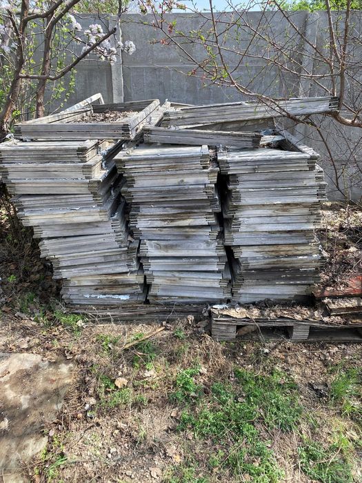 Отдам бесплатно рамы со стеклами