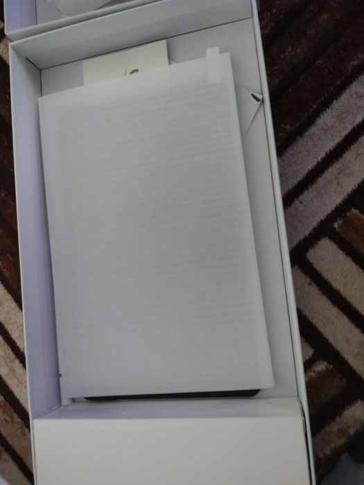 Tableta Doogee T35, 11" 2.5K, 20GB RAM, 256GB ROM, 8580mAh, Android 14, culoare metalica