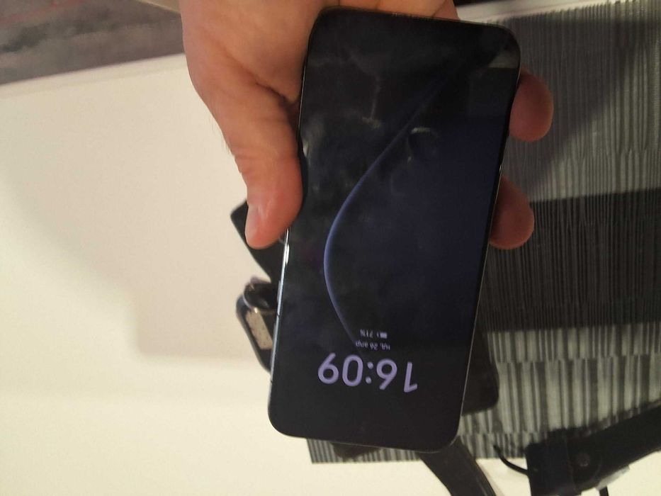 huawei pura 70 12/256