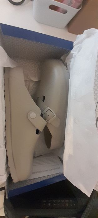 Birkenstock*Toms/ Дамски обувки  /24 см. стелка!