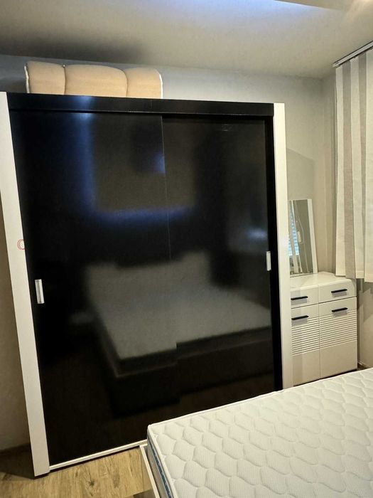 Дава се под наем Двустаен апартамент в София, Оборище - 40 кв.м за 750 € - Снимка #8