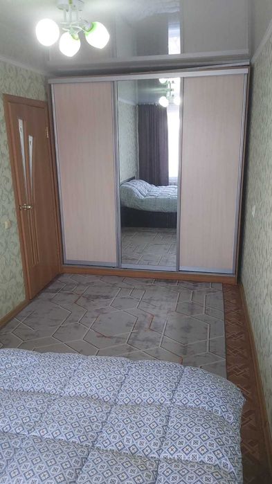 Сдам двухкомнатную квартиру