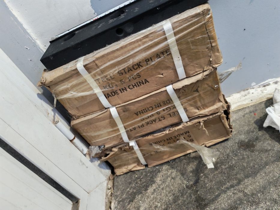 Машина за гърди PRECOR