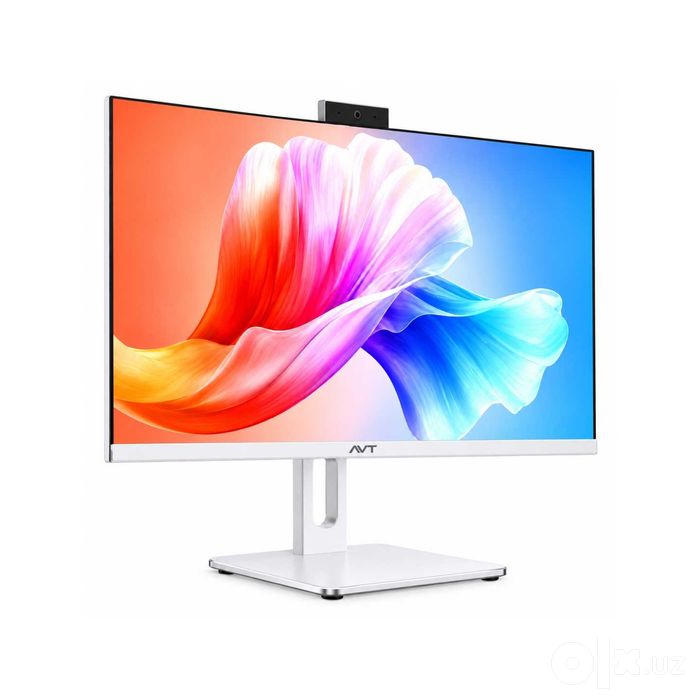 Моноблок AVT A5 | i3 13100 | 8Gb 256GB Рассрочка Доставка Перечисление