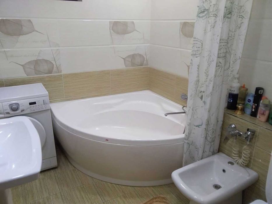 Ремонт квартир под ключ