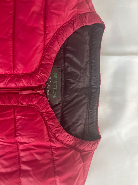 Geaca puf 100 g dama