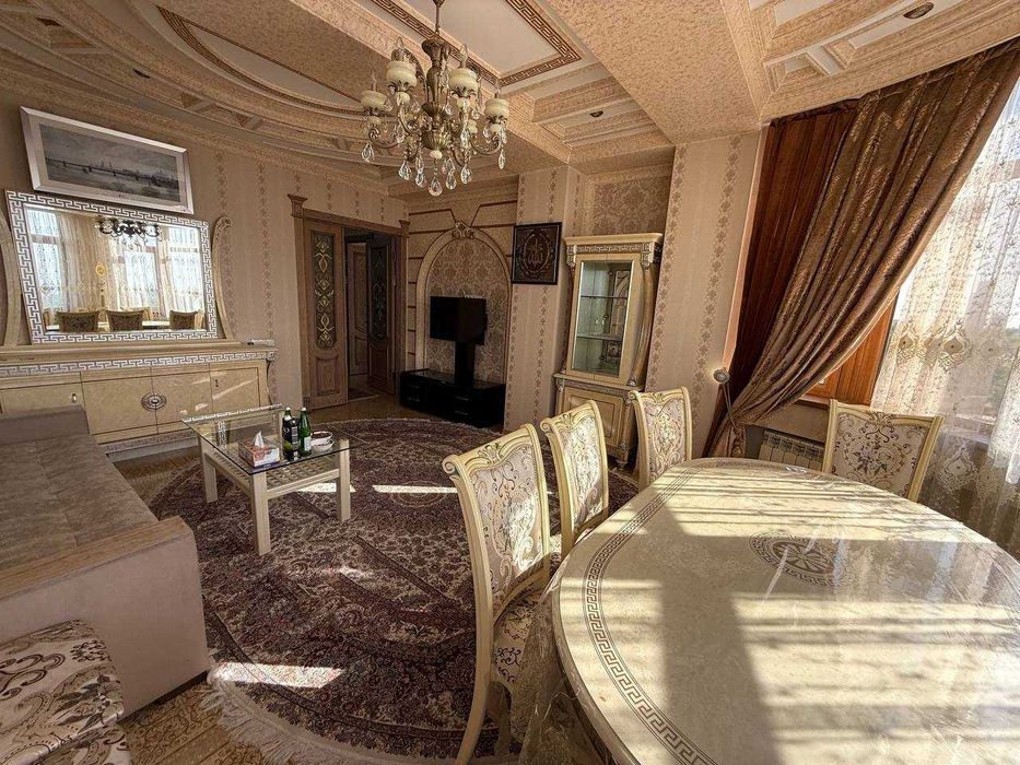 Срочно сдается 3 ком кв на Ц5 в новостройке