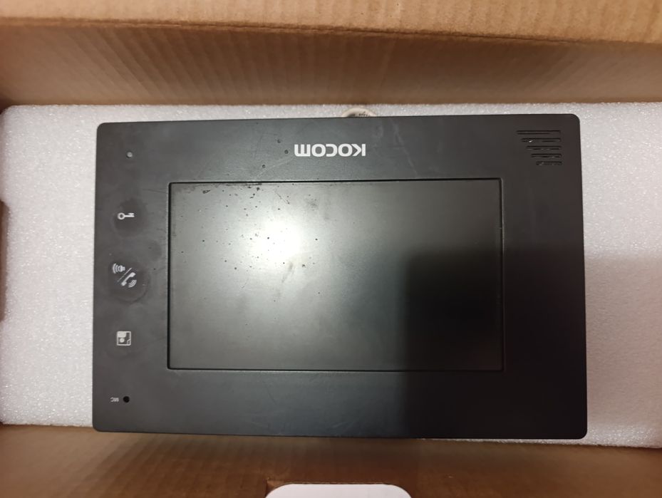 Домофон kocom монитор домофона