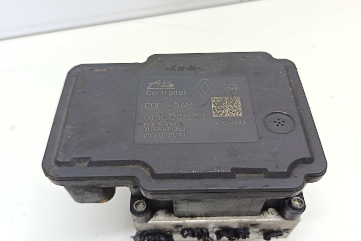 Pompa abs  476600002R Renault Laguna a 3-a generatie (facelift) seria