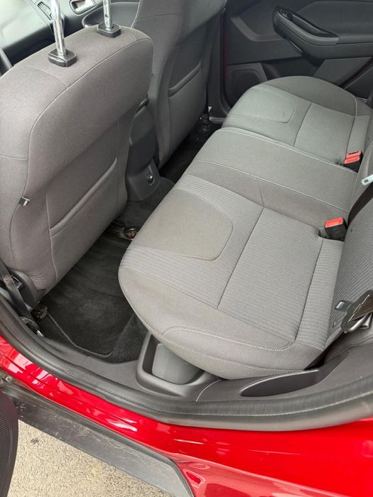 Ford focus mk 3 titanium