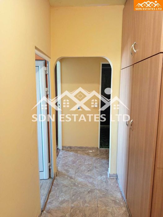Продава се Двустаен апартамент в Казанлък - 65 кв.м за 785 €/кв.м - Снимка #8