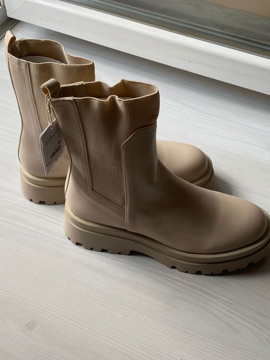 Зимни ботуши Berska