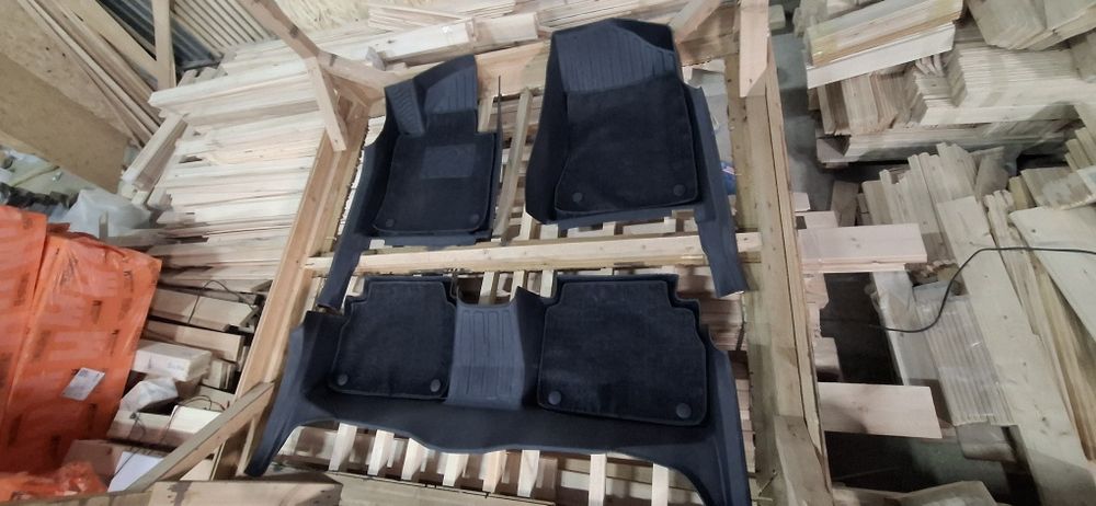 Продам полики Hyundai SONATA