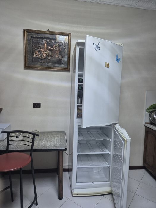 Продам холодильники  Атлант