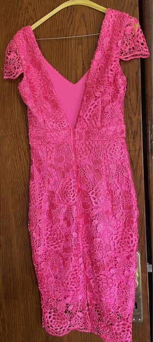 Rochie Nissa , noua fara eticheta