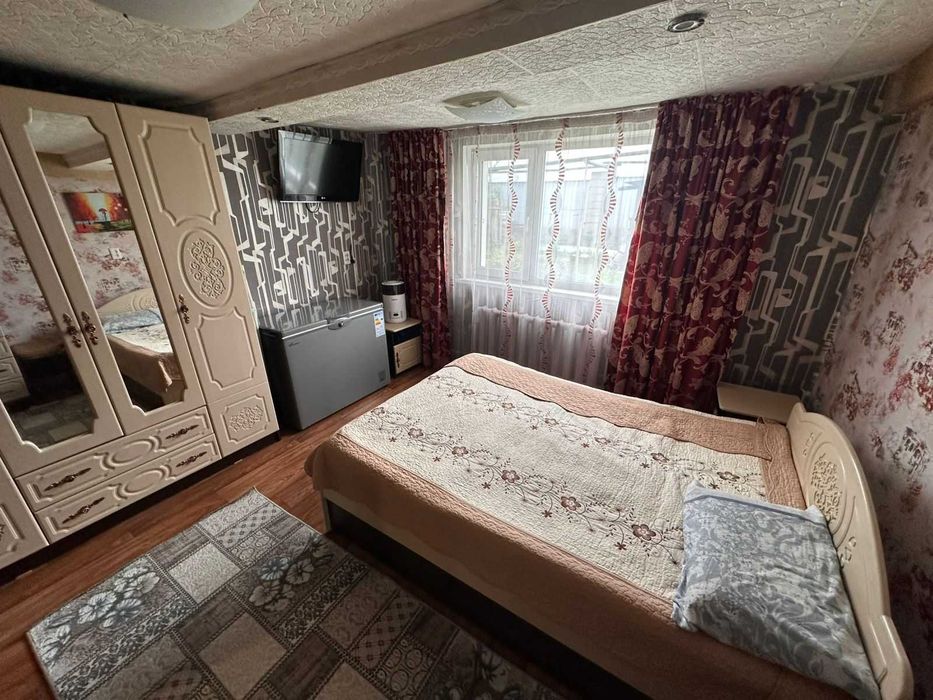 В продаже 3х ком дом Бажова 394