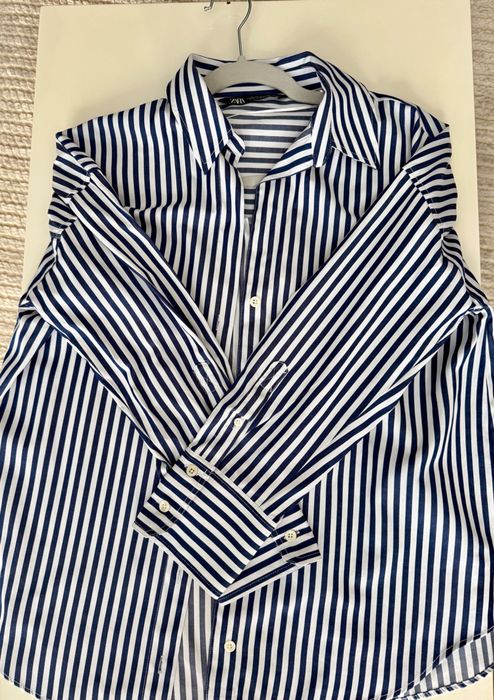 Cămașă de damă ZARA