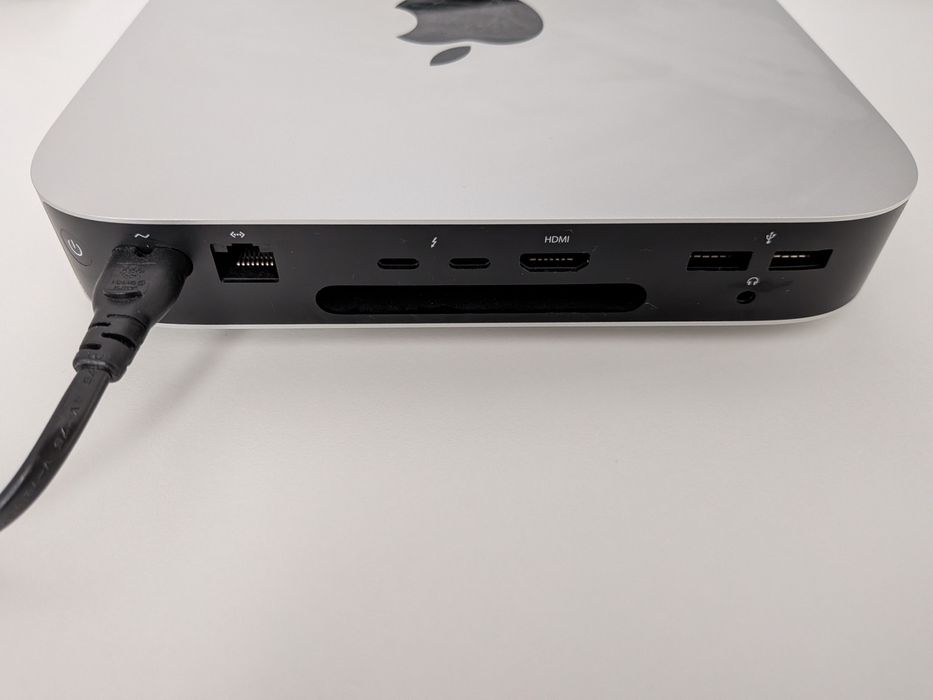 Apple Mac Mini M1