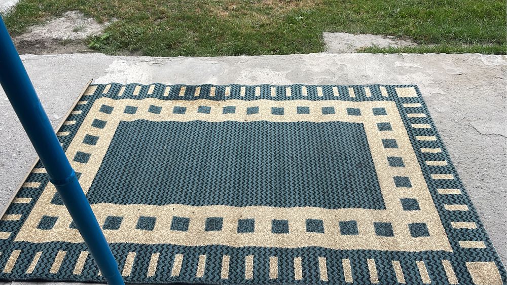 Продам ковер клем