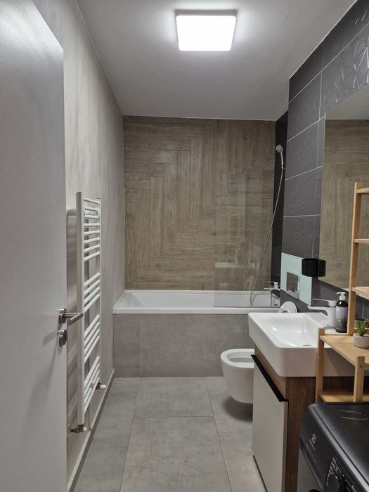 Apartament 2 camere de Inchiriat