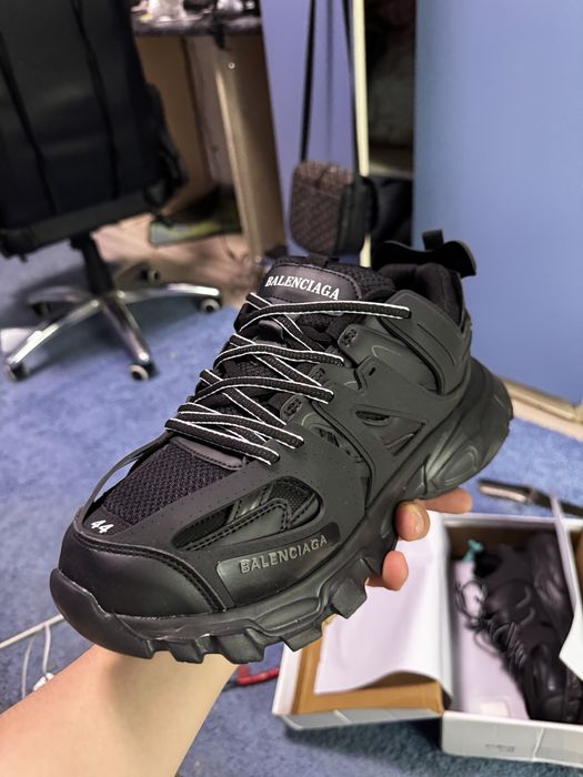 Balenciaga Track