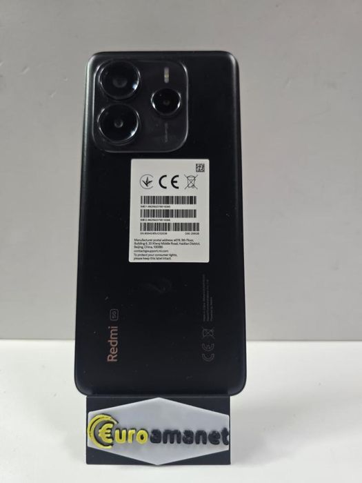 Telefon mobil Xiaomi Redmi Note 14, 8GB RAM, 256GB -P-