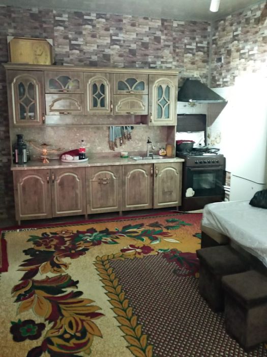 Срочно продаётся дом