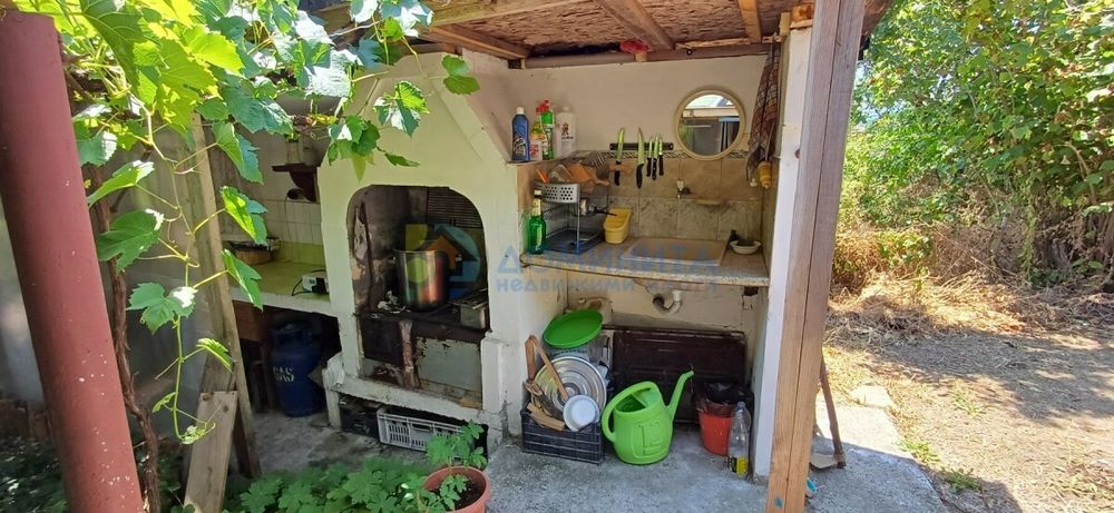 Къща за гости в с. Българи