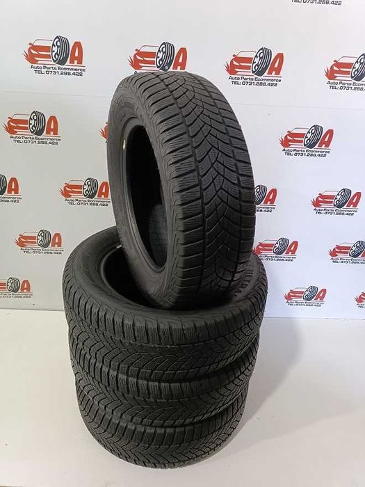 ANVELOPE 215/60/16 99H 215 60 16 GOODYEAR CP N10679 M+S
