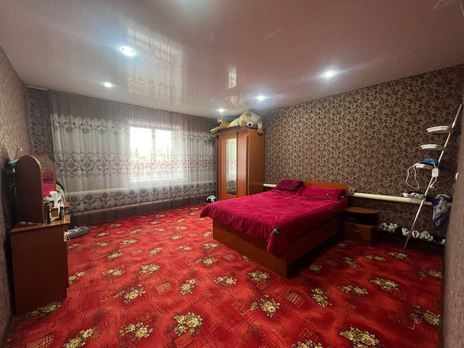 Продам дом в Пригородном