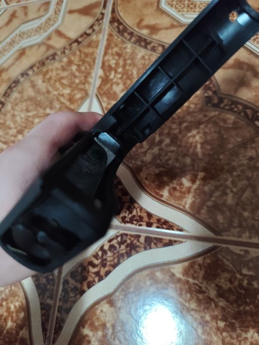 Pistol Airsoft Glock 22 2j