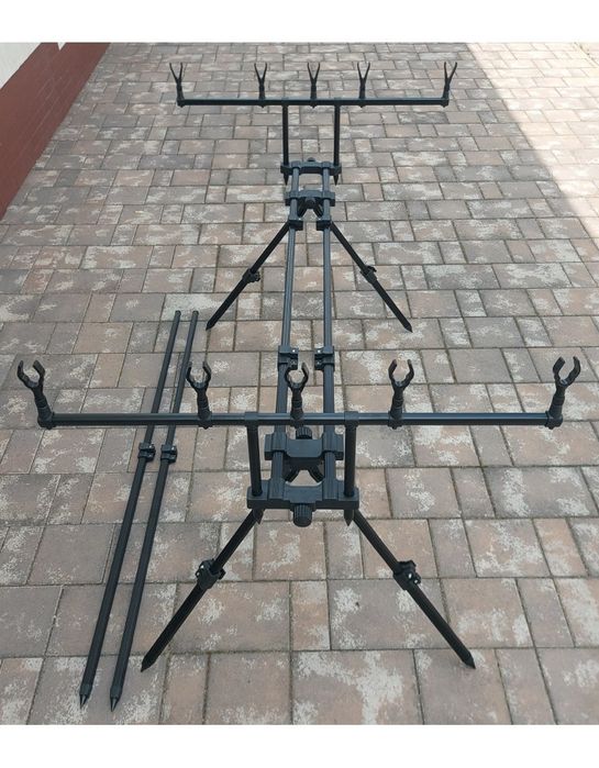 Rod Pod SKY-POD 3/4/5 POSTURI FL-149 Model NOU 2023